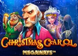 KITASLOT777: Christmas Carol Megaways